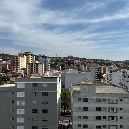 Apartamento Central Nono Andar Apartman Serra Negra  Kültér fotó