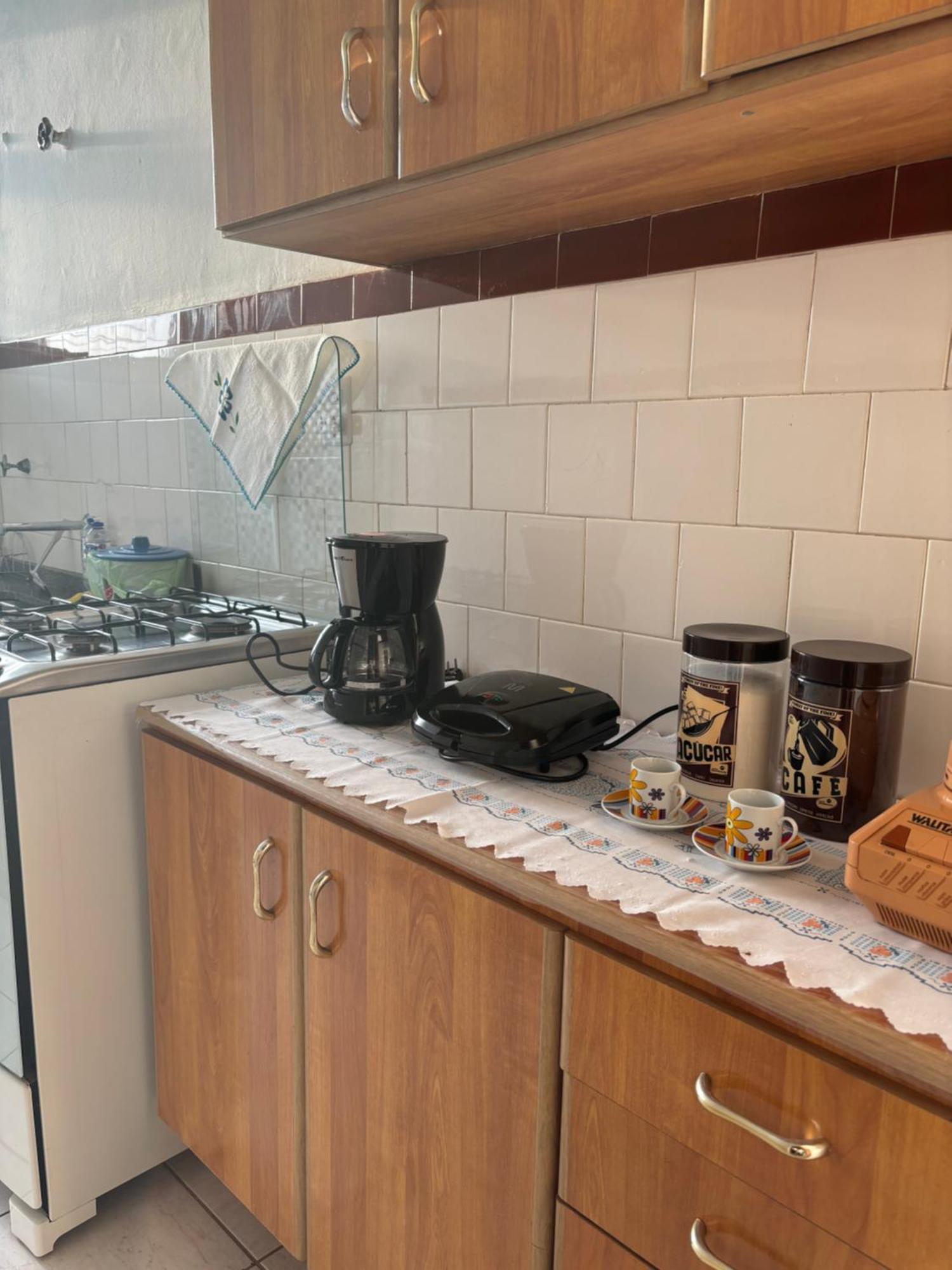 Apartamento Central Nono Andar Apartman Serra Negra  Kültér fotó