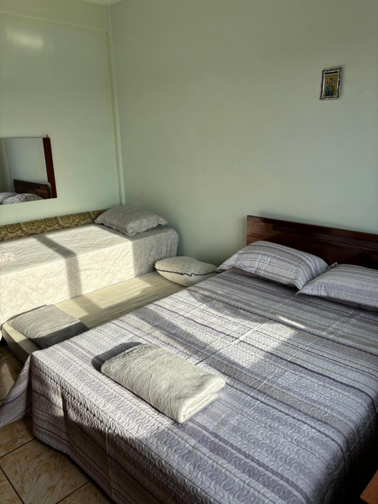 Apartamento Central Nono Andar Apartman Serra Negra  Kültér fotó