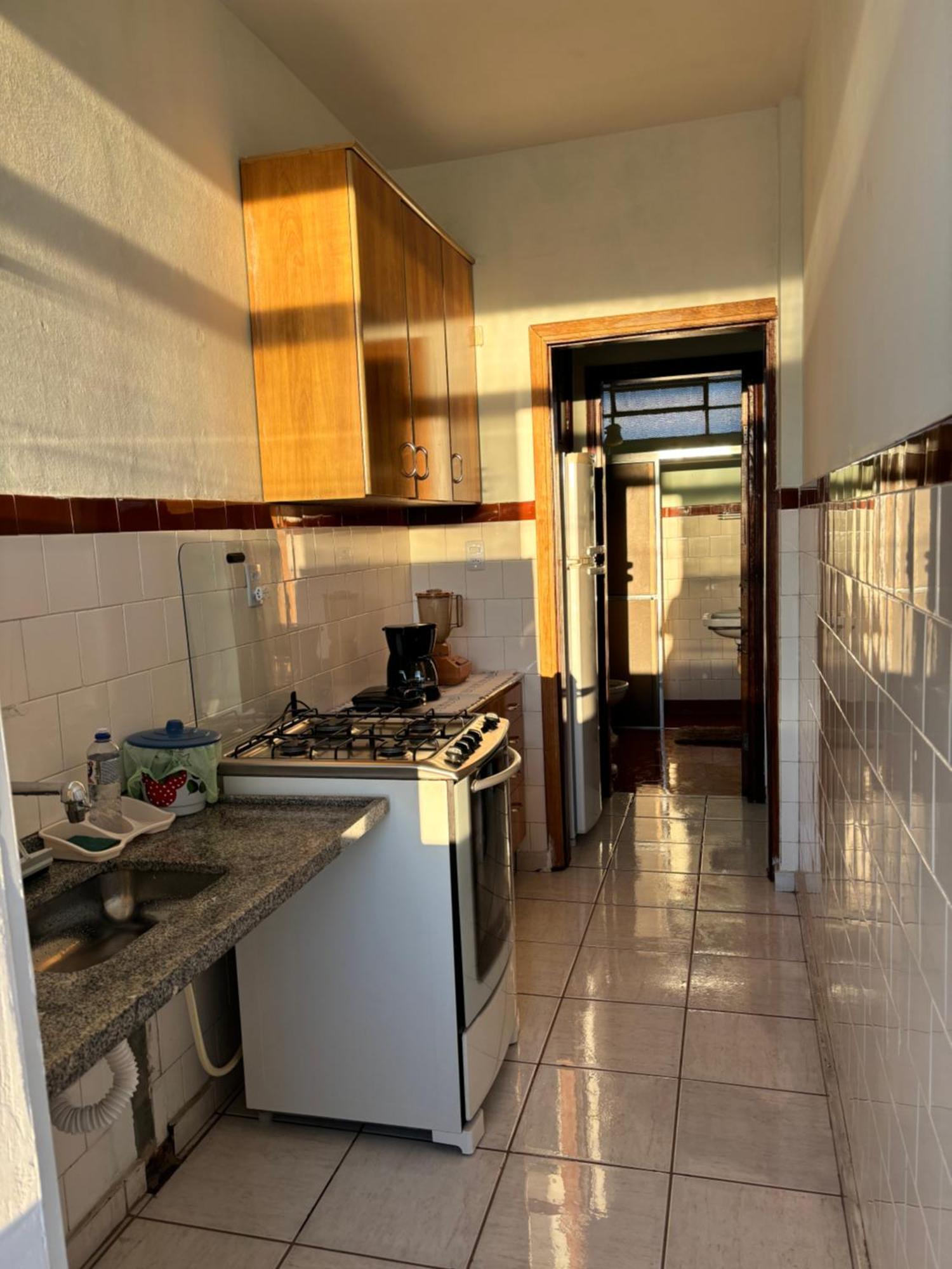 Apartamento Central Nono Andar Apartman Serra Negra  Kültér fotó